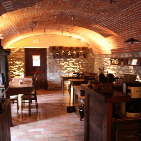 Bed and Breakfast Lo Teisson Pollein Екстер'єр фото