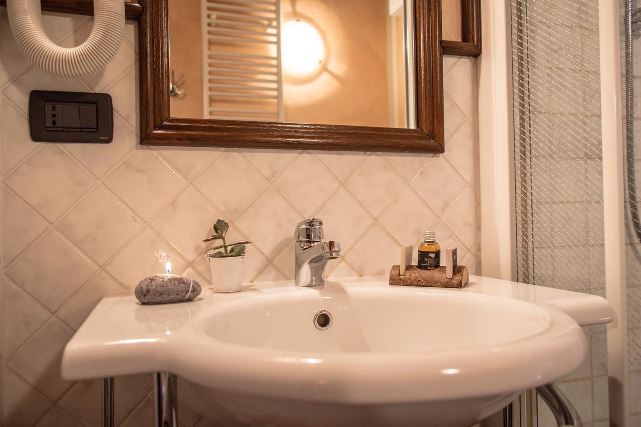 Bed and Breakfast Lo Teisson Pollein Екстер'єр фото