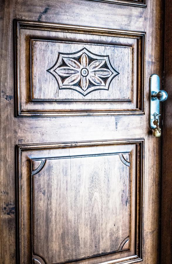 Bed and Breakfast Lo Teisson Pollein Екстер'єр фото