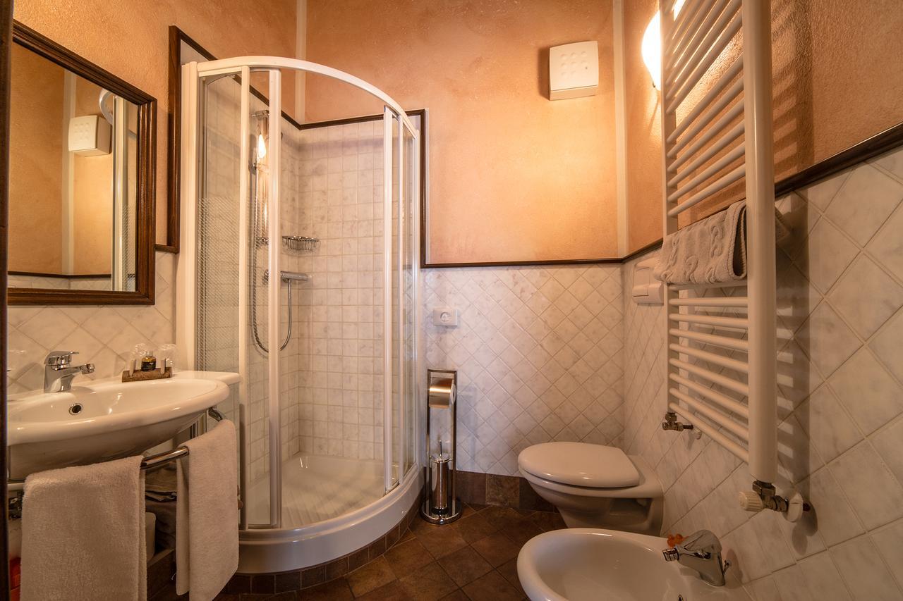 Bed and Breakfast Lo Teisson Pollein Екстер'єр фото